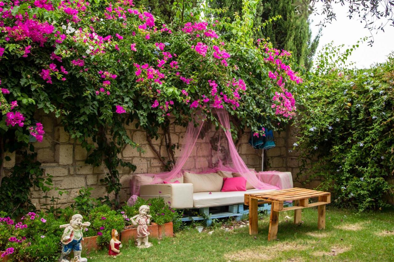 Asma Han Hotel Alacati Exterior foto