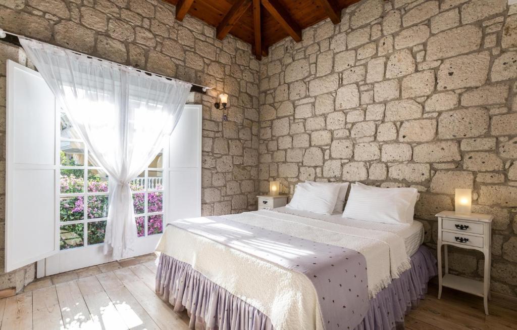Asma Han Hotel Alacati Quarto foto