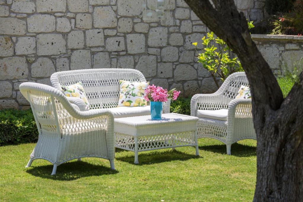 Asma Han Hotel Alacati Exterior foto